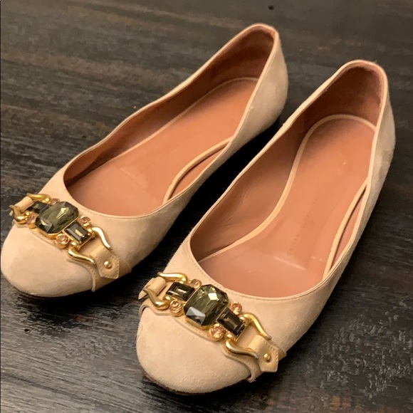 Ballerina Shoes - Picture 4 of 4